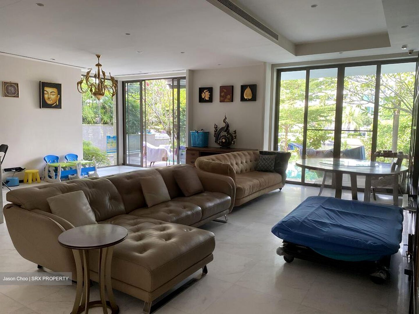 Paradise Island (D4), Detached #464323641